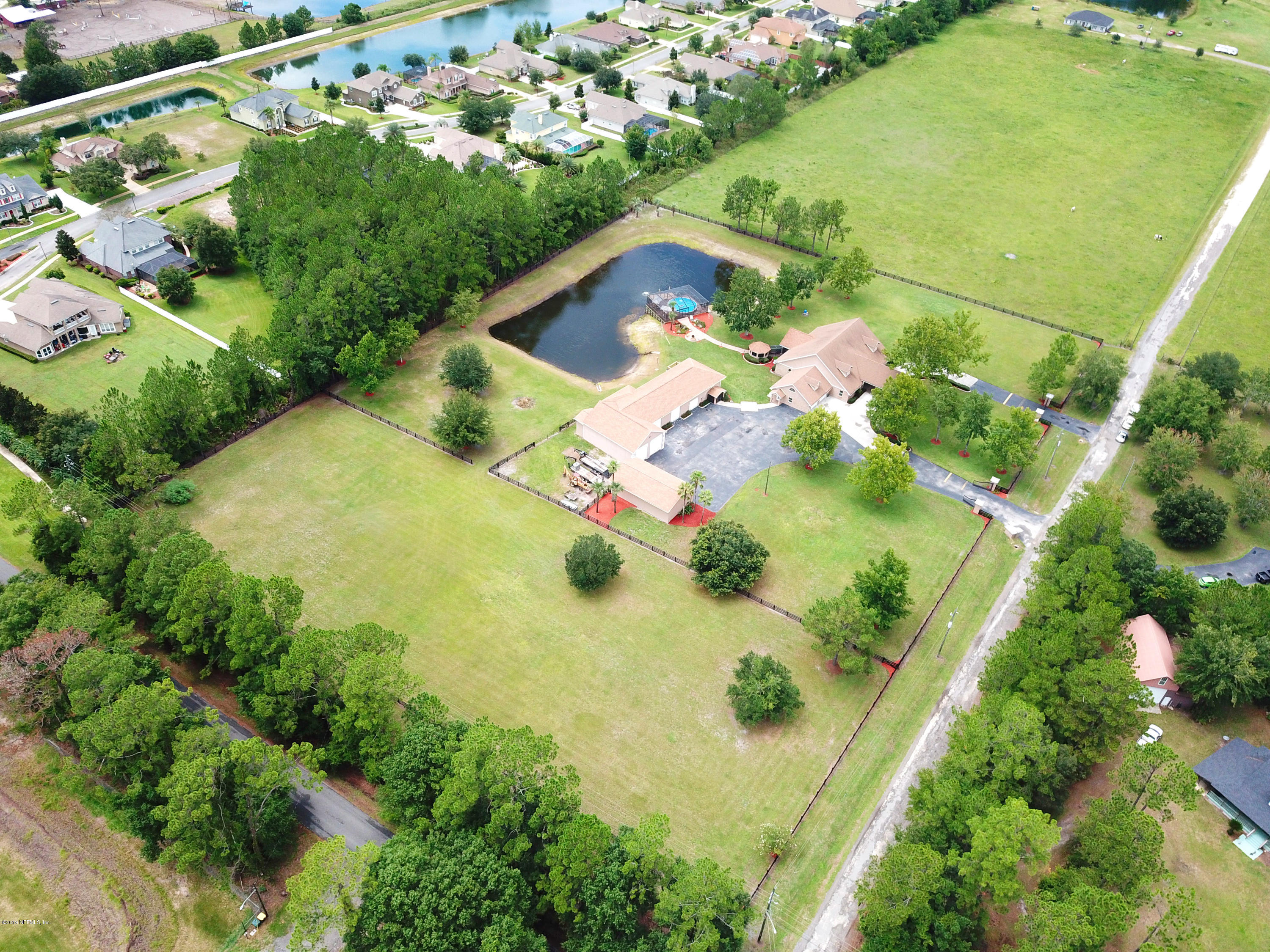 11207 Branan Field Road Jacksonville, FL 32222 - Photo 92 of 102 Property