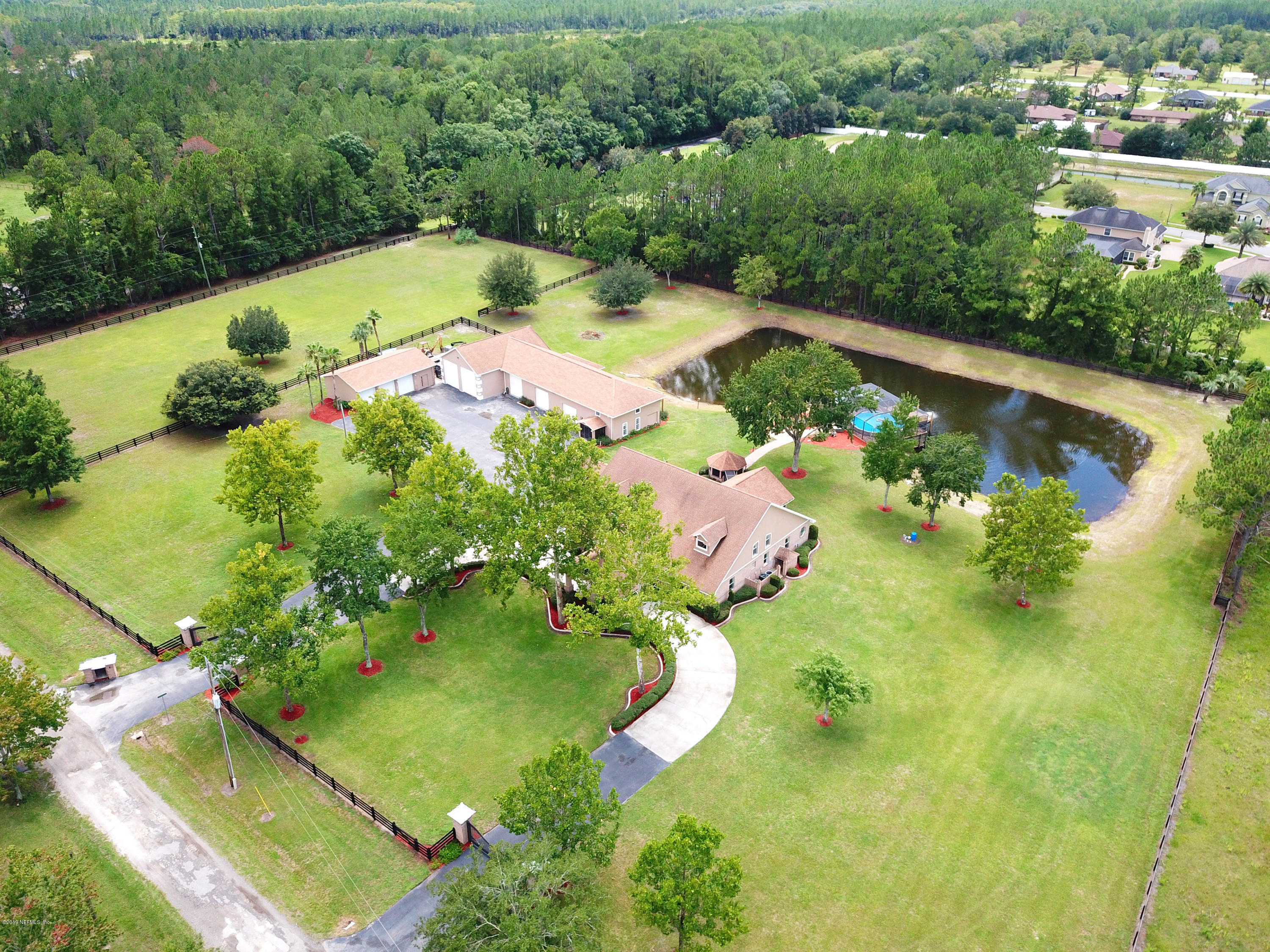 11207 Branan Field Road Jacksonville, FL 32222 - Photo 94 of 102 Property