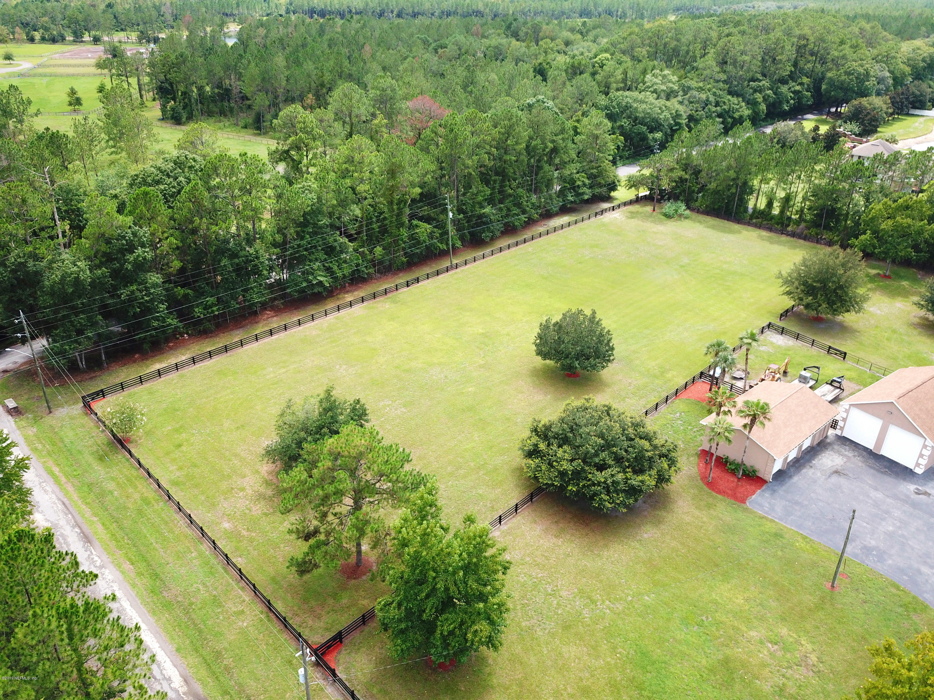 11207 Branan Field Road Jacksonville, FL 32222 - Photo 95 of 102 Paddock View