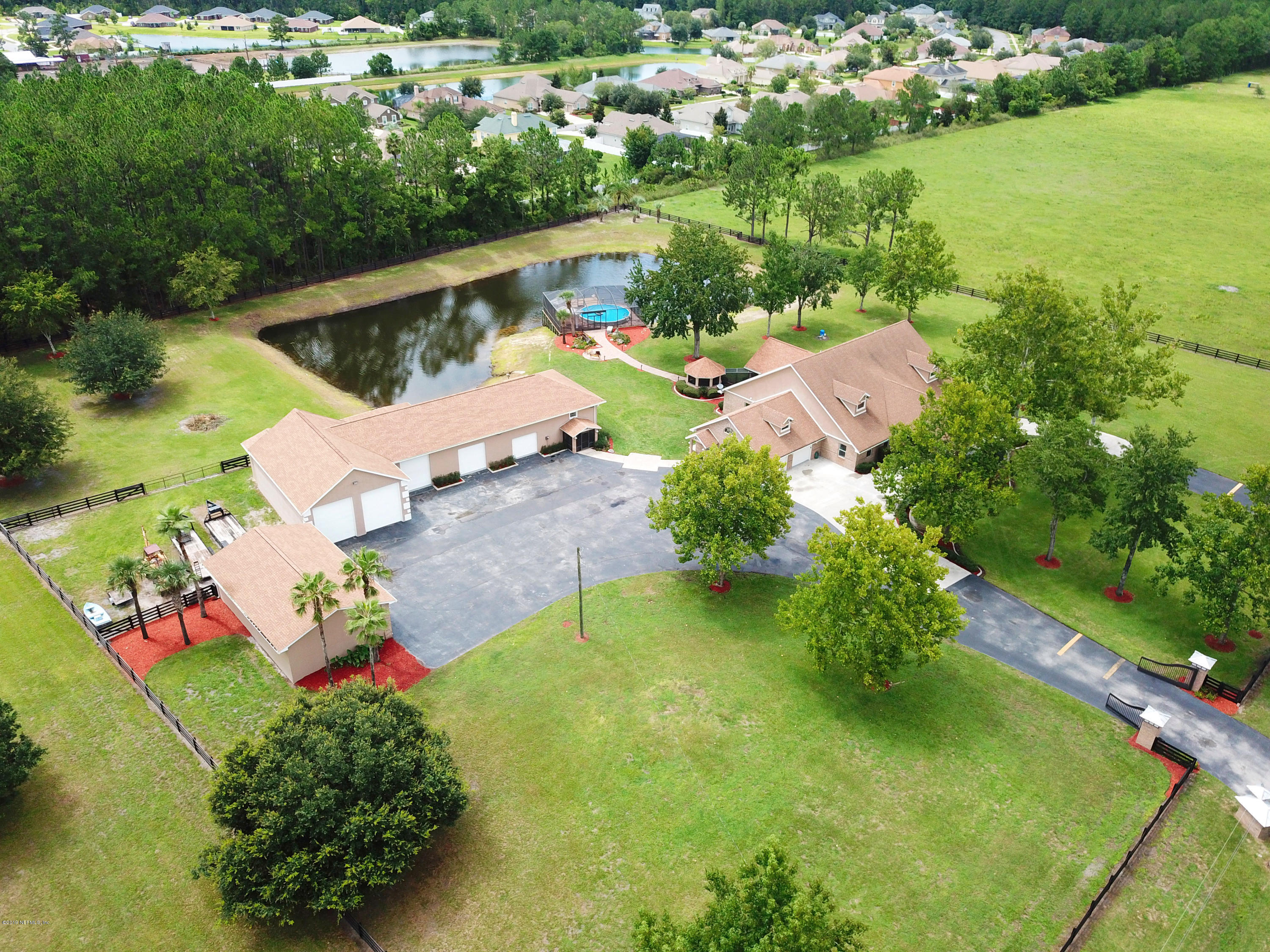 11207 Branan Field Road Jacksonville, FL 32222 - Photo 96 of 102 Property