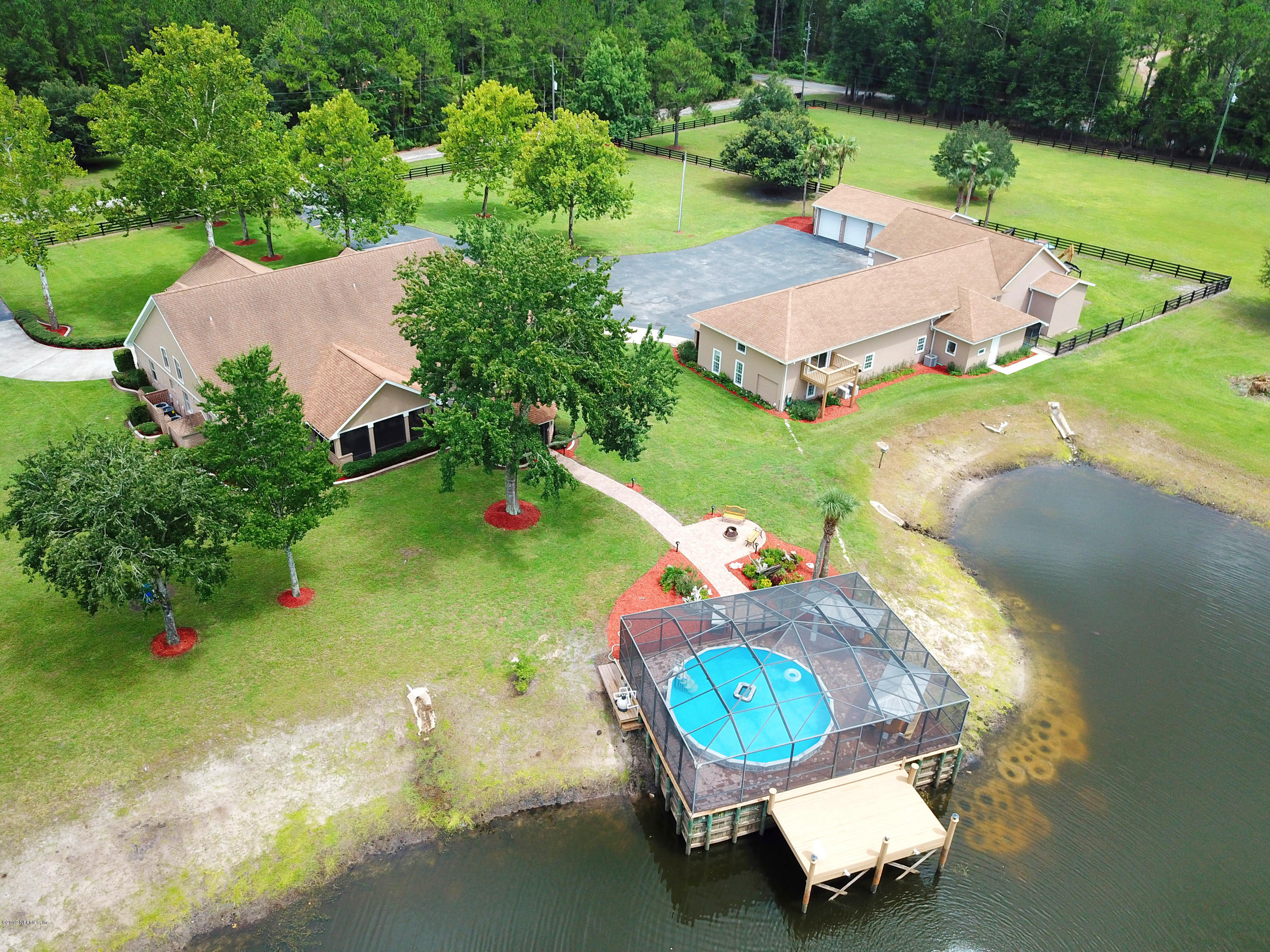 11207 Branan Field Road Jacksonville, FL 32222 - Photo 97 of 102 Property