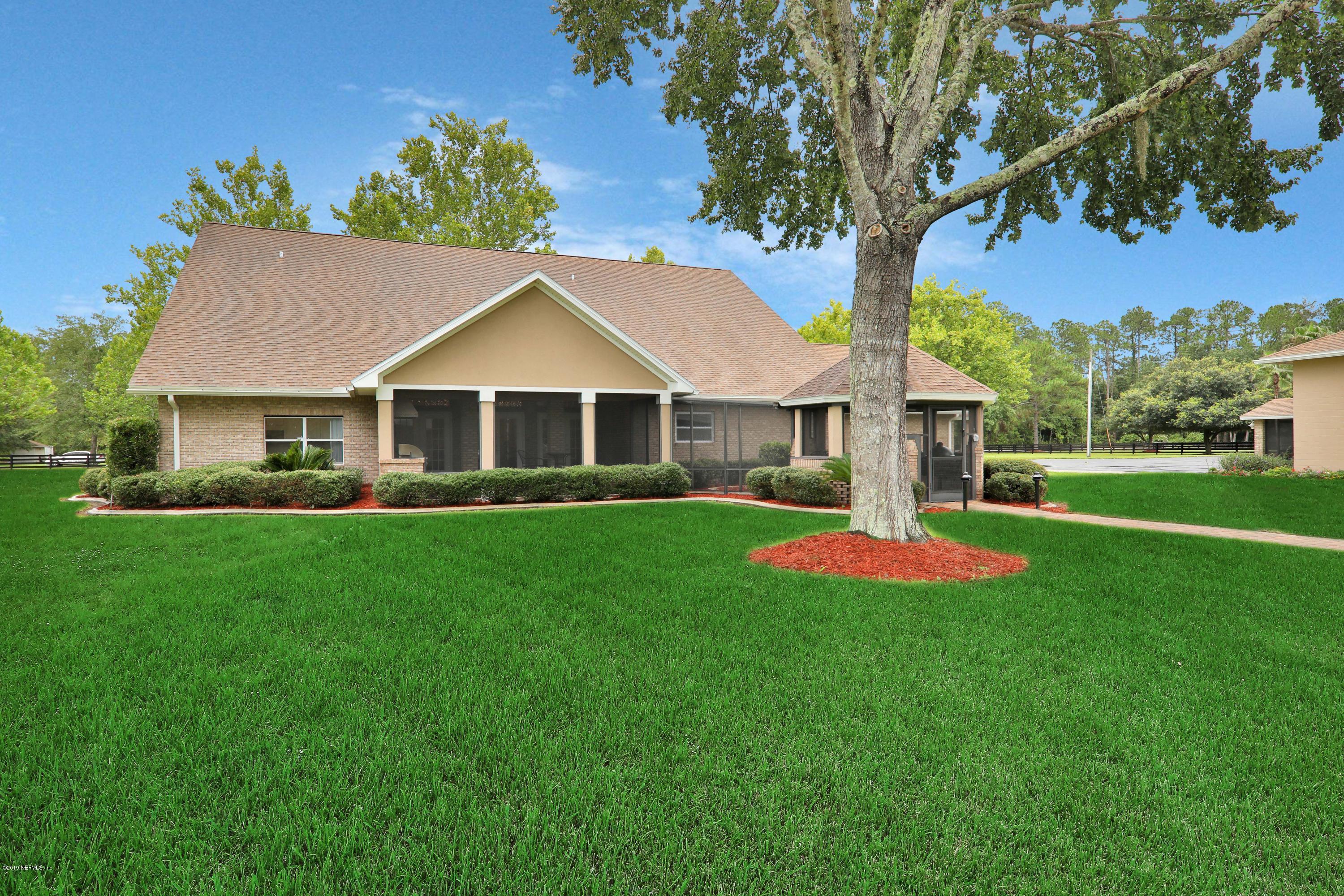 11207 Branan Field Road Jacksonville, FL 32222 - Photo 99 of 102 Rear of House