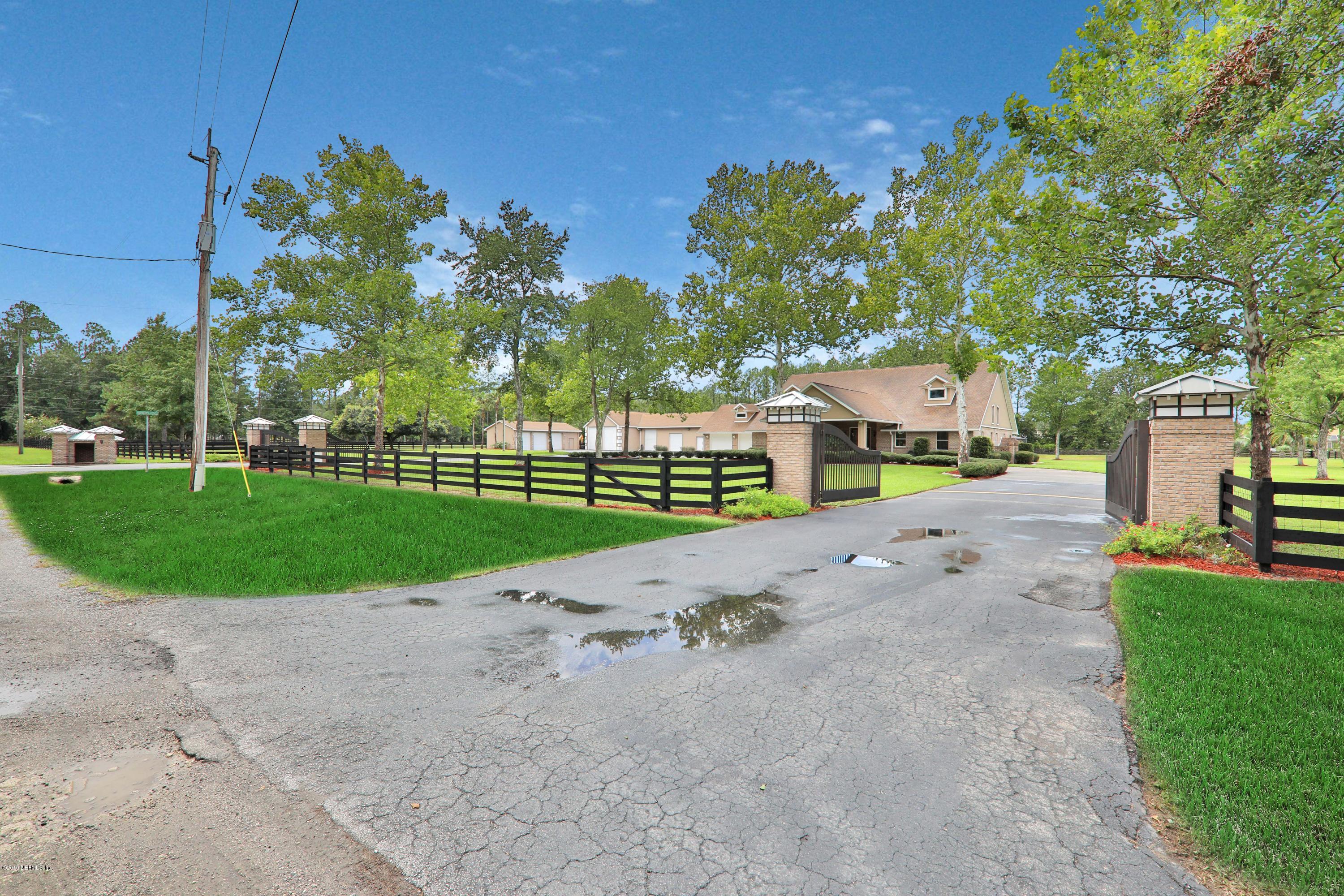 11207 Branan Field Road Jacksonville, FL 32222 - Photo 100 of 102 Street Shot