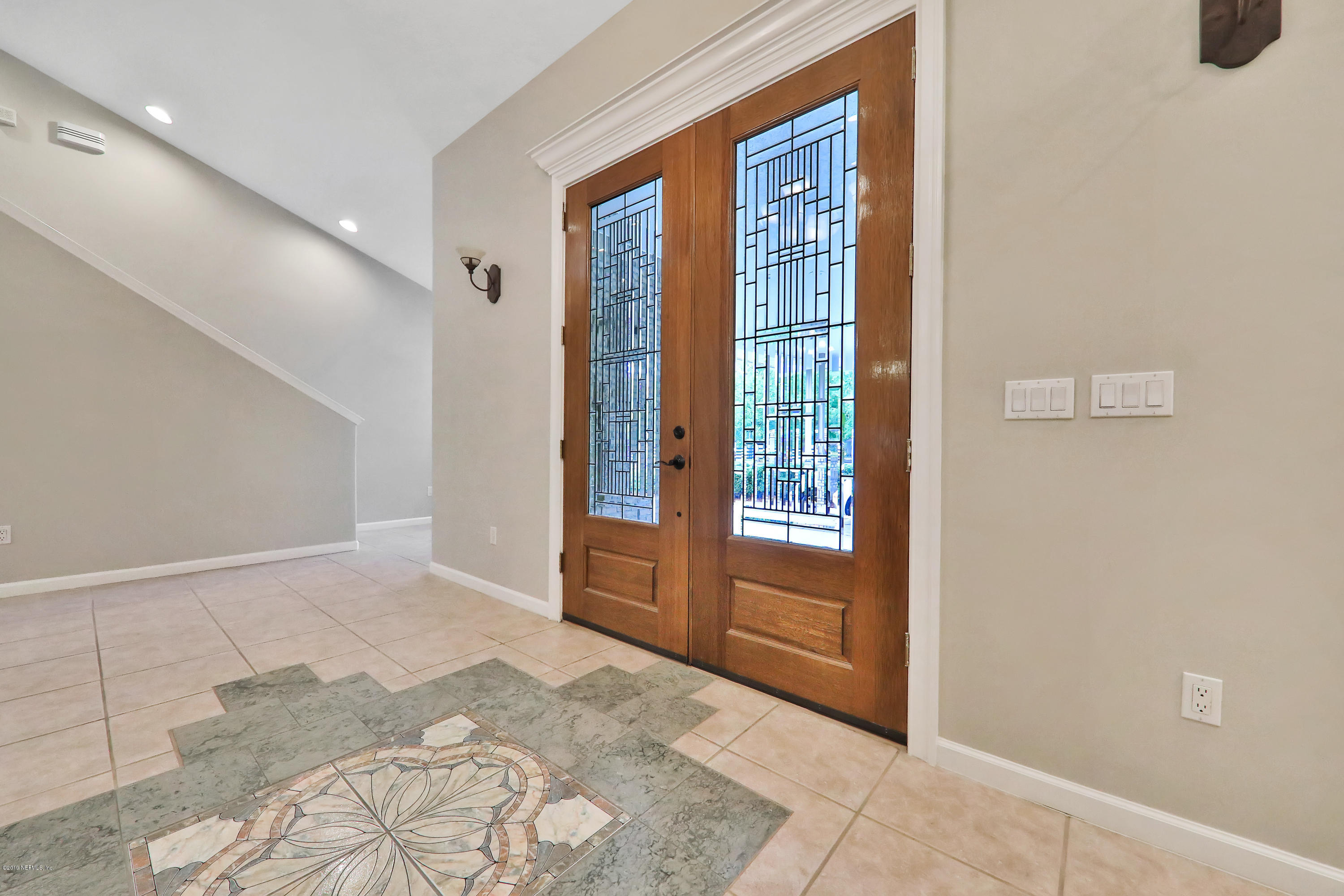 11207 Branan Field Road Jacksonville, FL 32222 - Photo 10 of 102 Front Foyer Entrance