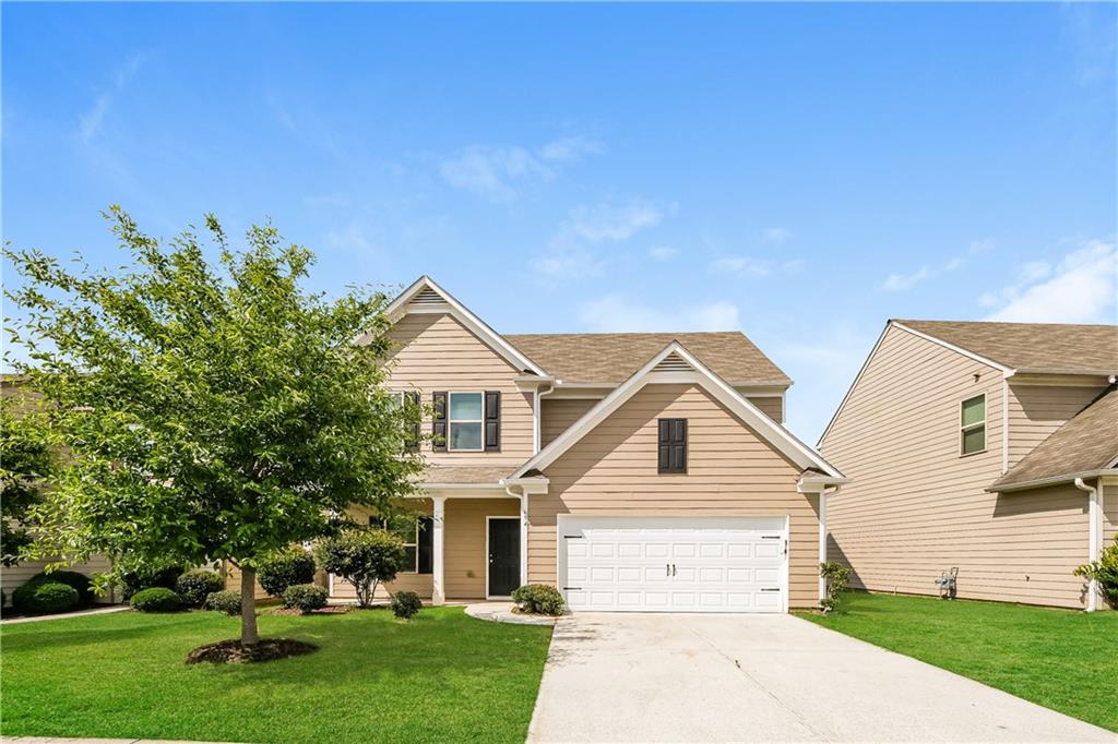 694 Independence Avenue Pendergrass, GA 30567 - Photo 2 of 22