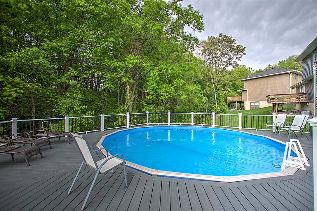 5232 Melwood Court Decatur, IL 62521 - Photo 36 of 38 Gallery Image 36