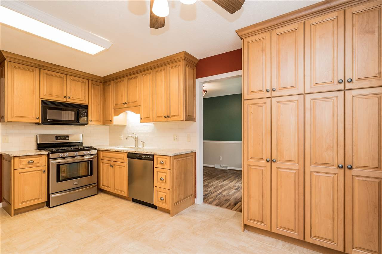 6704 Winding Trail Raleigh, NC 27612 - Photo 9 of 30 Photo 9