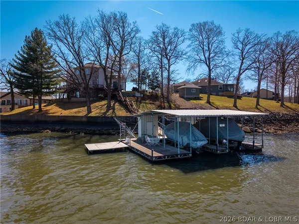$949,000 | 162 Christenson Drive, Climax Springs, MO 65324