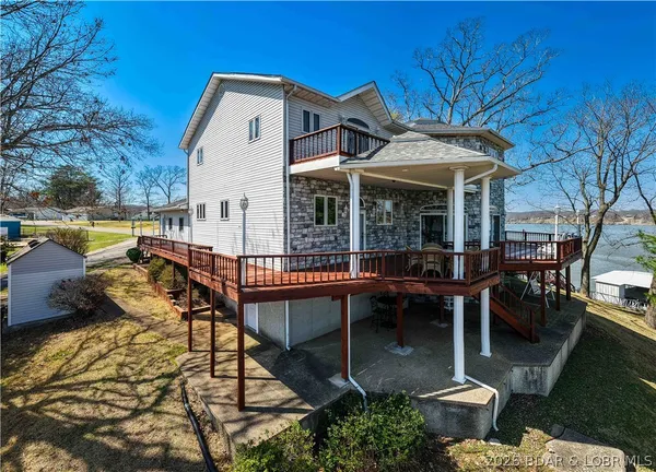 $949,000 | 162 Christenson Drive, Climax Springs, MO 65324