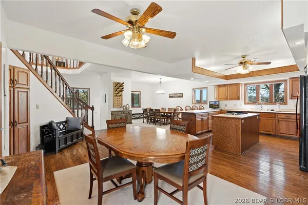 $949,000 | 162 Christenson Drive, Climax Springs, MO 65324