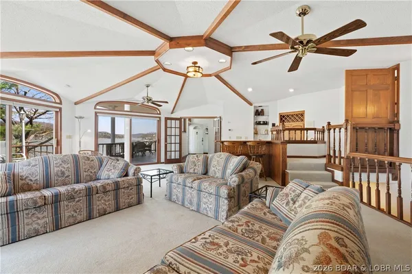 $949,000 | 162 Christenson Drive, Climax Springs, MO 65324