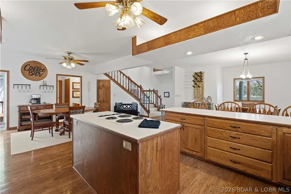 $949,000 | 162 Christenson Drive, Climax Springs, MO 65324