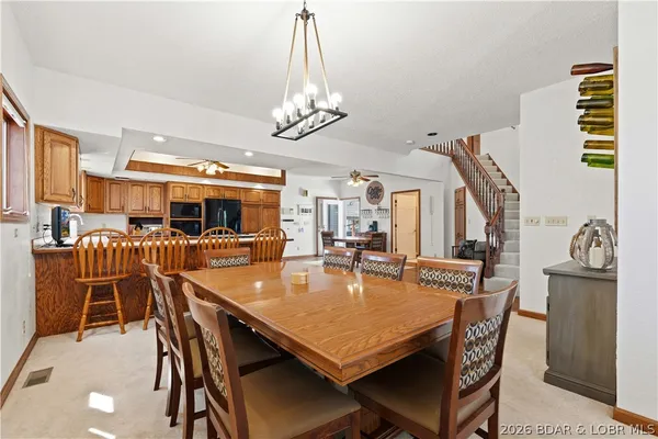 $949,000 | 162 Christenson Drive, Climax Springs, MO 65324