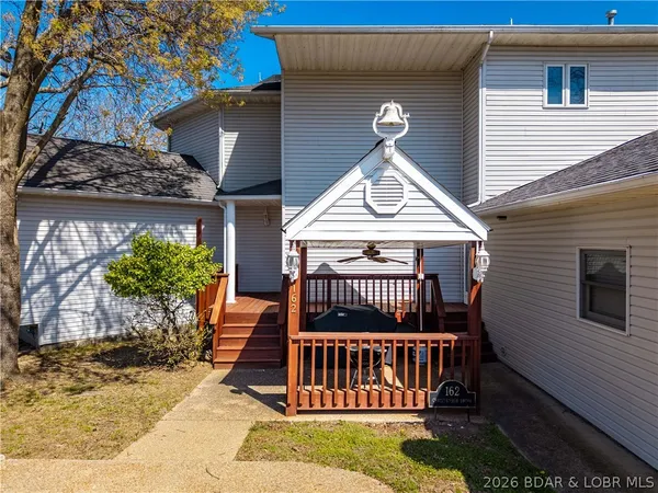 $949,000 | 162 Christenson Drive, Climax Springs, MO 65324