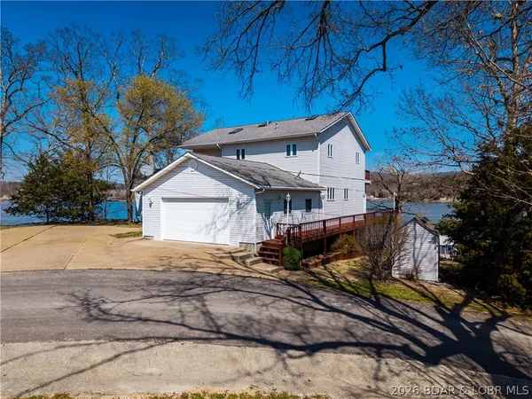 $949,000 | 162 Christenson Drive, Climax Springs, MO 65324