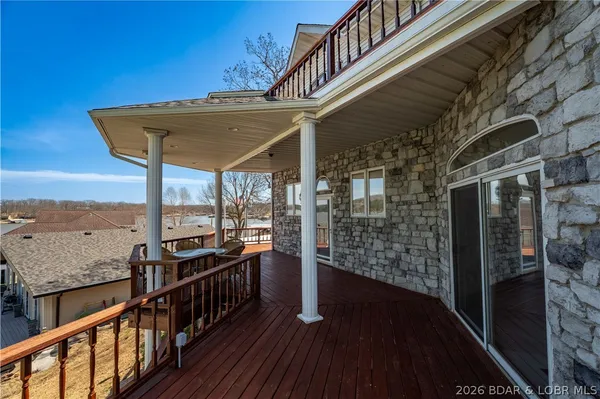 $949,000 | 162 Christenson Drive, Climax Springs, MO 65324
