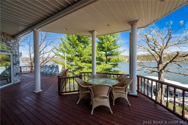 $949,000 | 162 Christenson Drive, Climax Springs, MO 65324