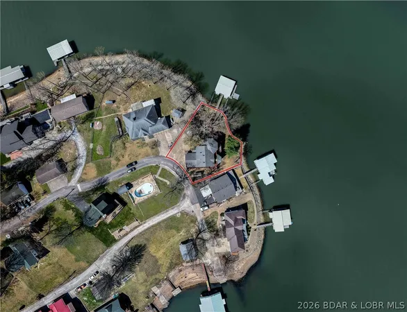 $949,000 | 162 Christenson Drive, Climax Springs, MO 65324