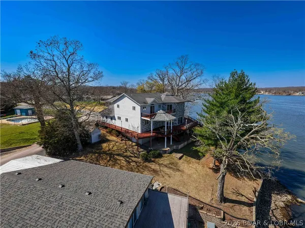 $949,000 | 162 Christenson Drive, Climax Springs, MO 65324