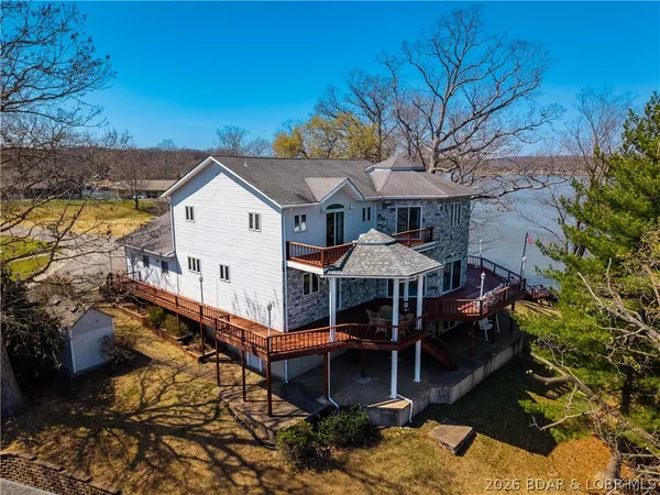 $949,000 | 162 Christenson Drive, Climax Springs, MO 65324