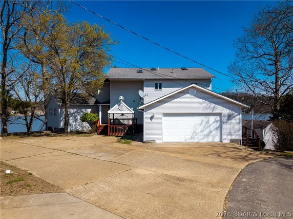 $949,000 | 162 Christenson Drive, Climax Springs, MO 65324