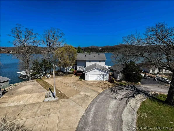 $949,000 | 162 Christenson Drive, Climax Springs, MO 65324