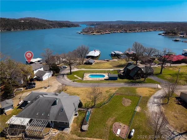 $949,000 | 162 Christenson Drive, Climax Springs, MO 65324