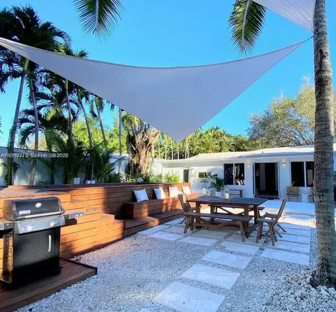 $6,950 | El Portal, El Portal, FL 33138