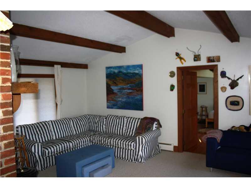 1362 Harpswell Islands Road Harpswell, ME 04066 - Photo 7 of 18 Living Room.