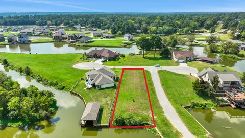 $125,500 | 11 Peninsula Point, Huntsville, TX 77340