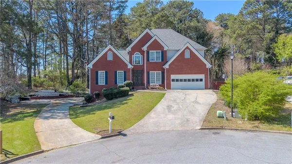 $565,000 | 2255 Pinehaven Court, Grayson, GA 30017