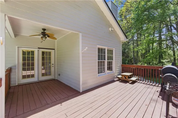 $565,000 | 2255 Pinehaven Court, Grayson, GA 30017