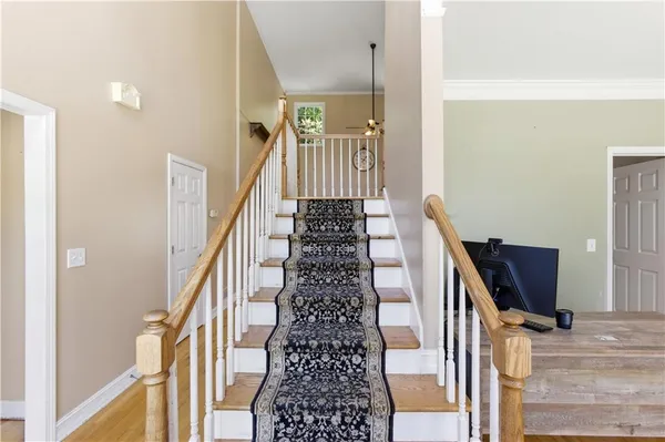 $565,000 | 2255 Pinehaven Court, Grayson, GA 30017