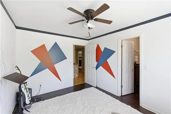 $565,000 | 2255 Pinehaven Court, Grayson, GA 30017