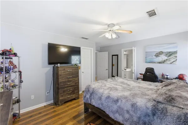 $565,000 | 2255 Pinehaven Court, Grayson, GA 30017