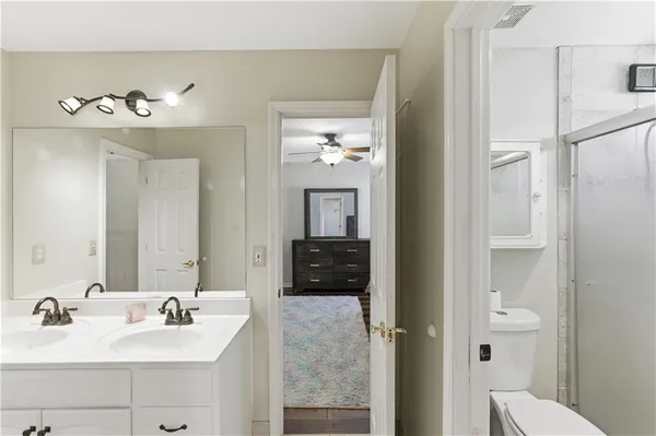 $565,000 | 2255 Pinehaven Court, Grayson, GA 30017