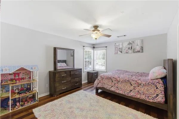 $565,000 | 2255 Pinehaven Court, Grayson, GA 30017