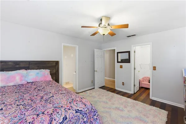 $565,000 | 2255 Pinehaven Court, Grayson, GA 30017