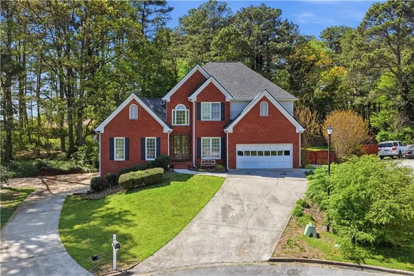 $565,000 | 2255 Pinehaven Court, Grayson, GA 30017