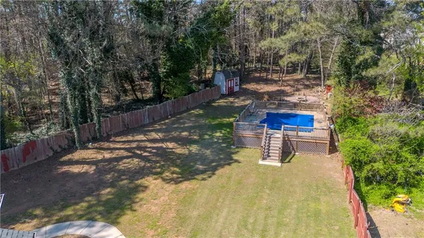 $565,000 | 2255 Pinehaven Court, Grayson, GA 30017