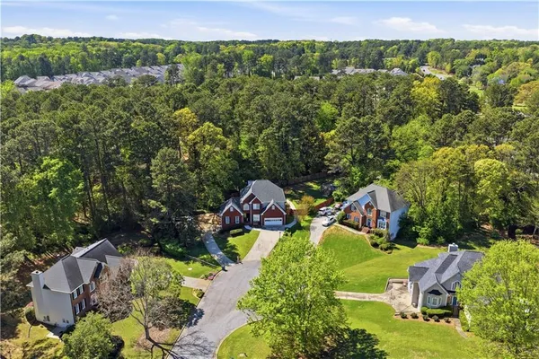 $565,000 | 2255 Pinehaven Court, Grayson, GA 30017