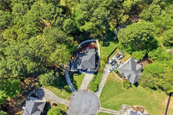 $565,000 | 2255 Pinehaven Court, Grayson, GA 30017