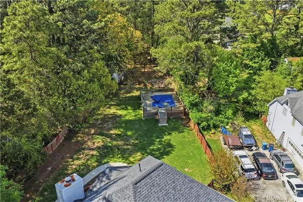 $565,000 | 2255 Pinehaven Court, Grayson, GA 30017