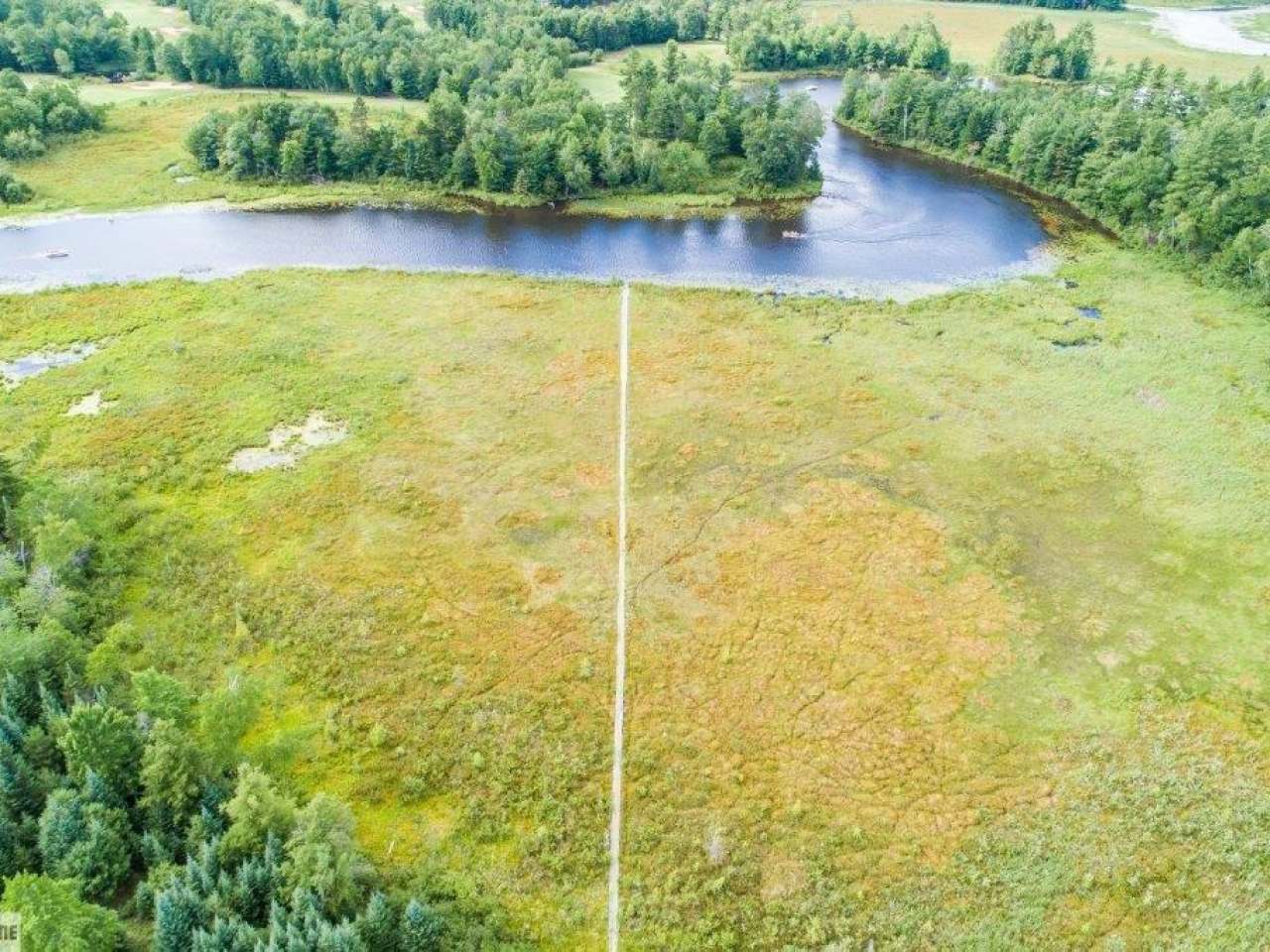 On Grundy Point Road, Unit LOT 2 Minocqua, WI 54548 - Photo 15 of 25 Gallery Image 15