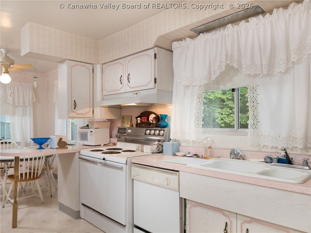 1583 Smith Road Charleston, WV 25314 - Photo 20 of 23 Gallery Image 20