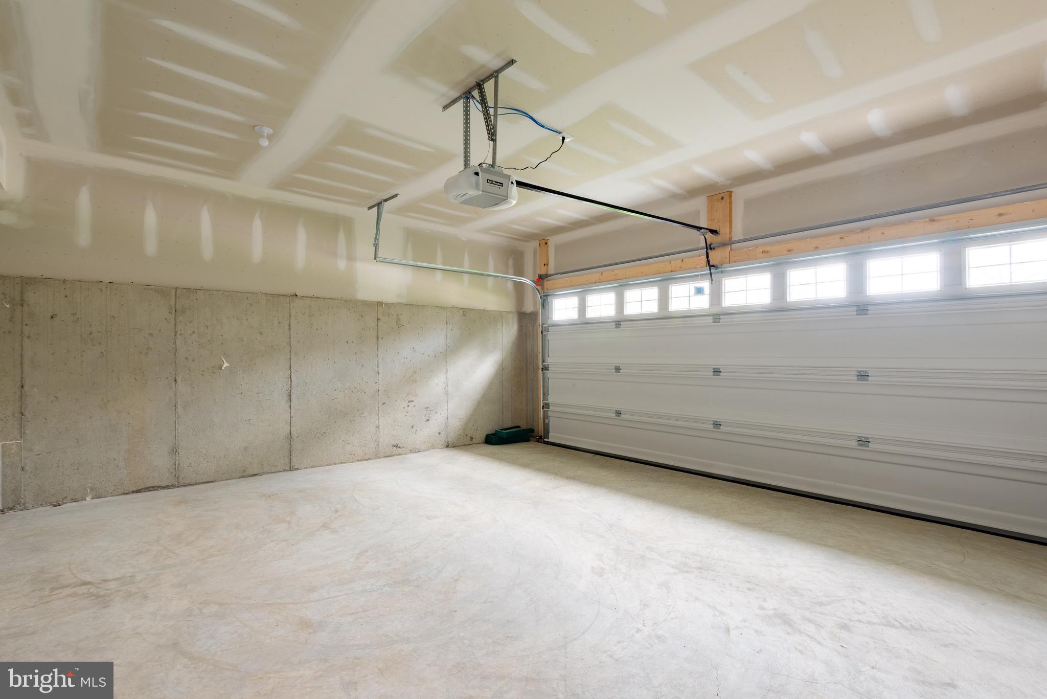 6016 Drum Point Road Deale, MD 20751 - Photo 37 of 42 a view of a garage