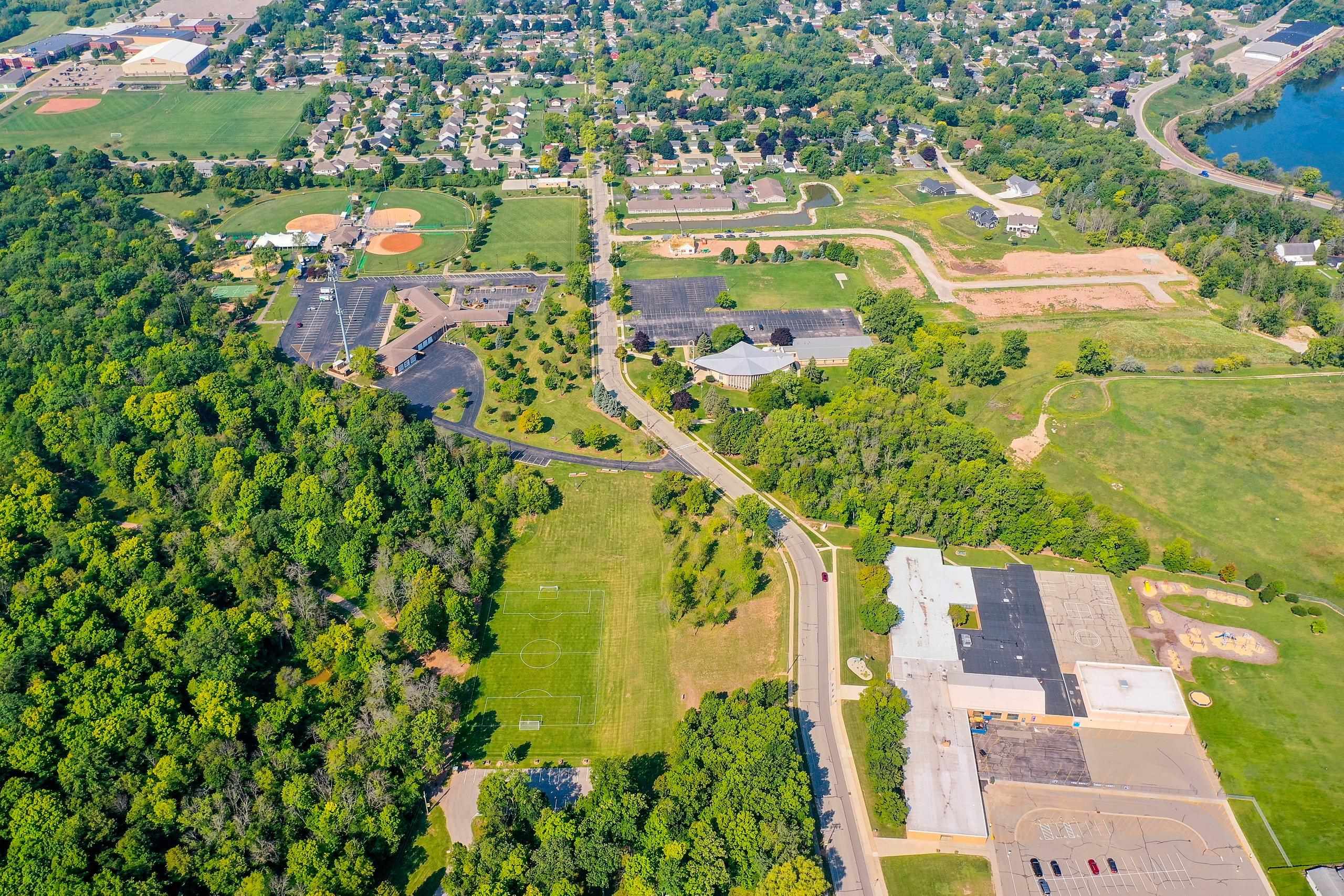 396 Riverview Ridge Place, Unit 6 Combined Locks, WI 54113 - Photo 4 of 4