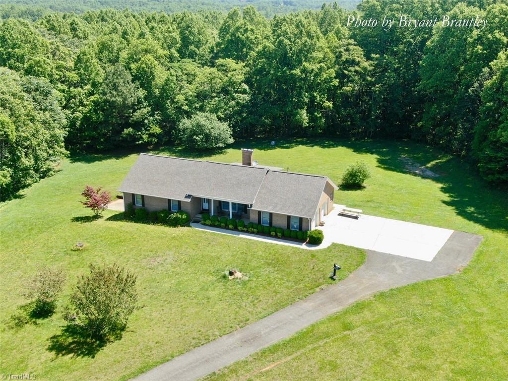 332 Albion Church Road Mount Airy, NC 27030 - Photo 1 of 42 Gallery Image 1