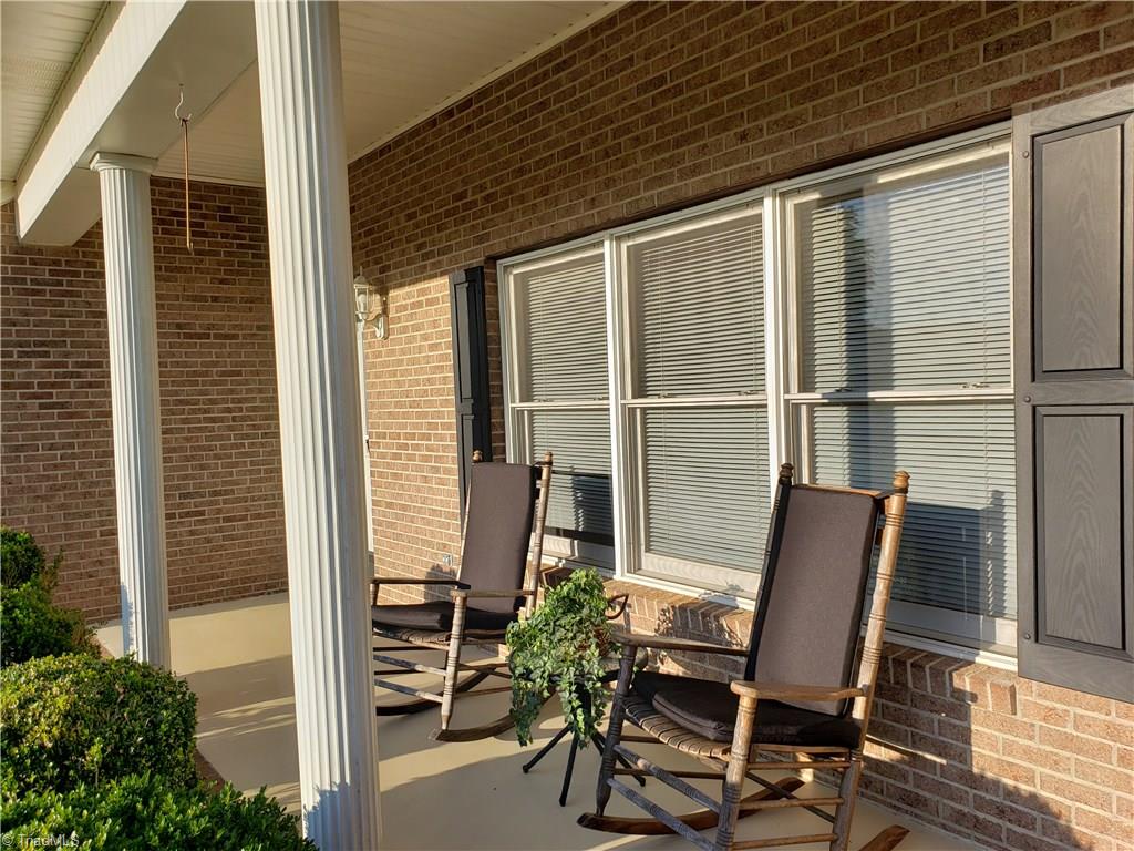 332 Albion Church Road Mount Airy, NC 27030 - Photo 14 of 42 Gallery Image 14