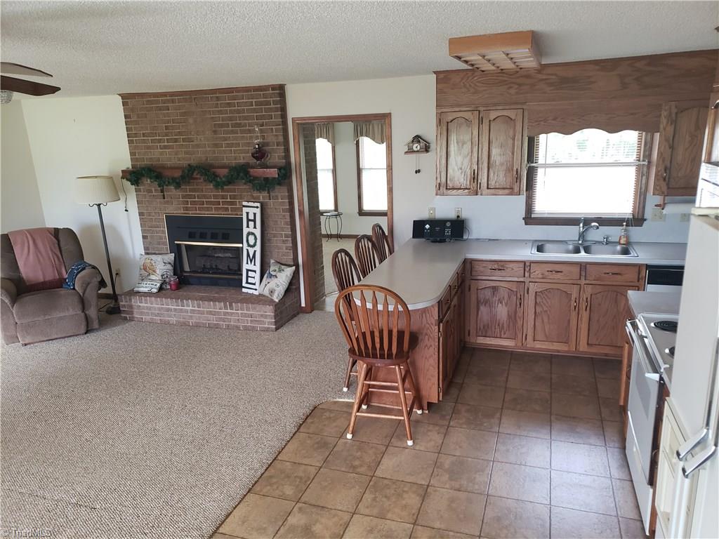 332 Albion Church Road Mount Airy, NC 27030 - Photo 15 of 42 Gallery Image 15